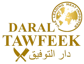 Daraltawfeek Logo