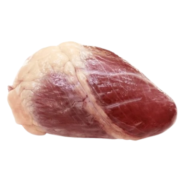 Beef Heart
