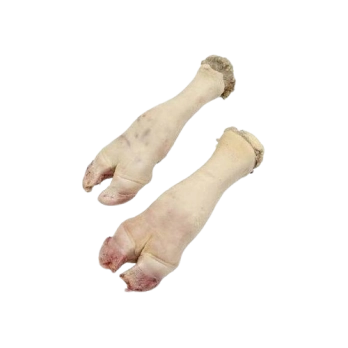 Beef Feet