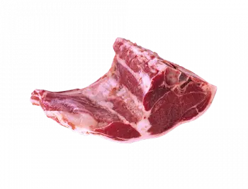 Bone-in Short Loin